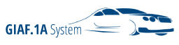 Logo_Giaf1a System - Software per i tirabolli
